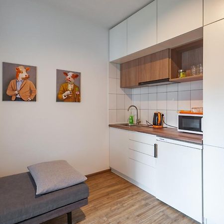 Like Home On In Івано-Франківськ Екстер'єр фото